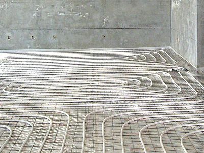 钢丝网片有效增强路面混凝土强度不足垫实力